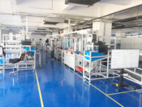 北京低壓電器行業某電器企業3.0細胞線案例