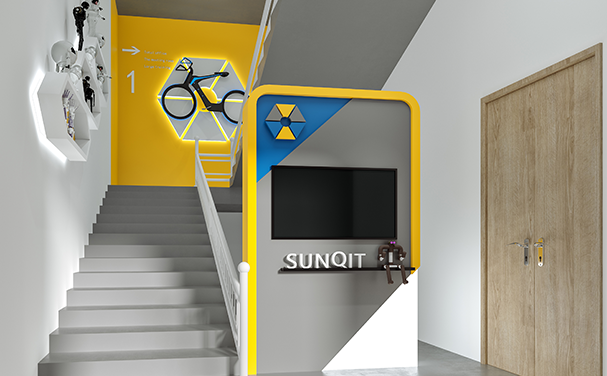 LCIA技能示范道場