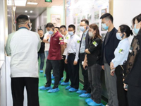 標桿企業參訪游學