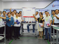 低成本智造(LCIM)精益柔性生產方式訓練營