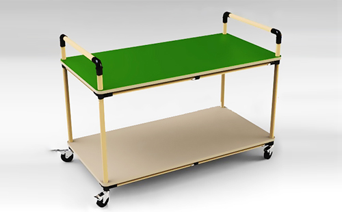 精益周轉(zhuǎn)車是什么意思? 精益周轉(zhuǎn)車是什么意思?