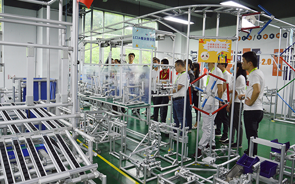 低成本自動化供應商推薦哪家？原因是什么？