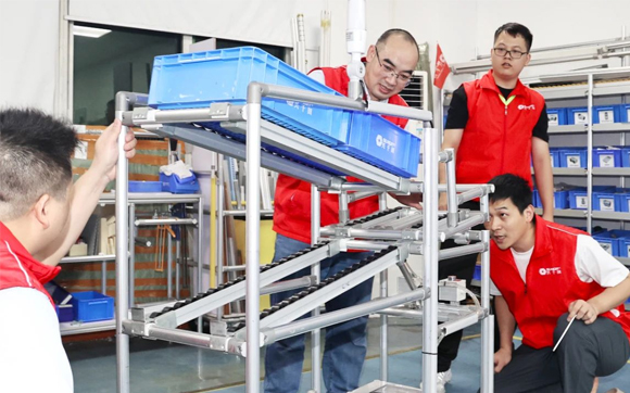 11月6-8日（蘇州）11月26-28日（深圳） | LCIA技能實操班,火熱報名中!