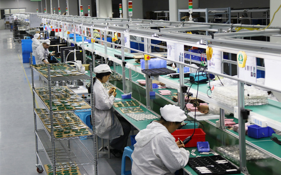 精益生產線怎么做改善？