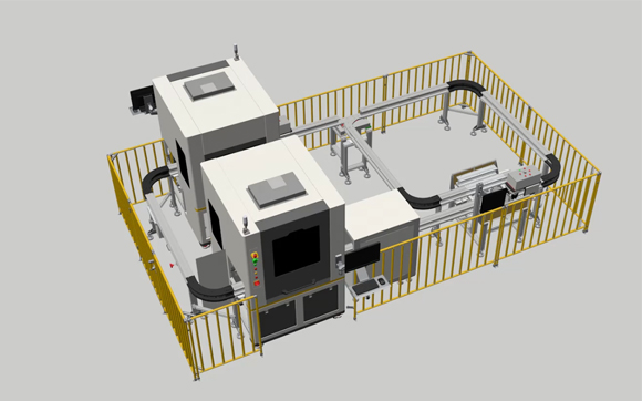 智能軌道物流傳輸系統有哪些？