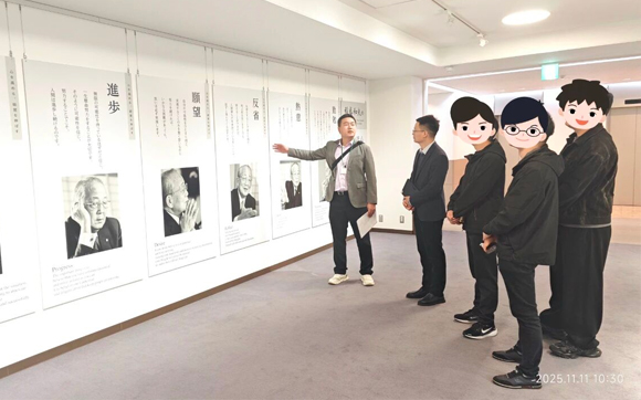 【第3天】回顧｜2025日本精益匠心研學(xué)—【精益生產(chǎn)+Karakuri 改善大會】“零距離”世界級制造沉浸式研修之旅