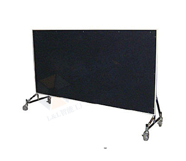 移動式精益生產看板