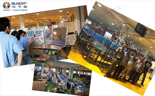 3.0細胞線解決方案改善花絮 3.0細胞線解決方案改善花絮