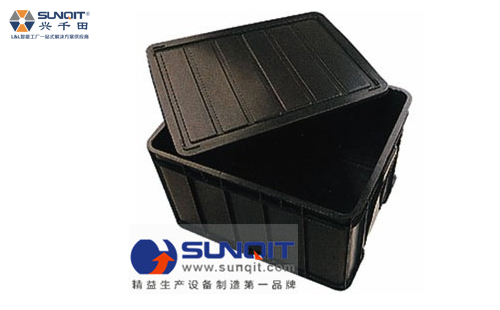 中空板周轉箱 中空板周轉箱