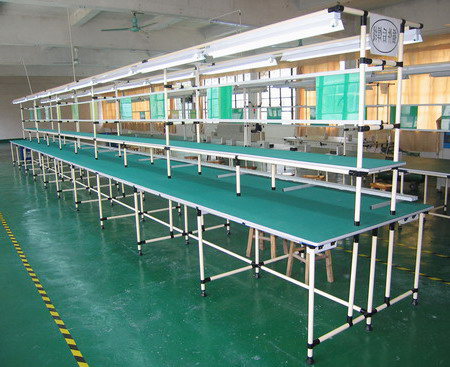 線棒工作臺 線棒工作臺