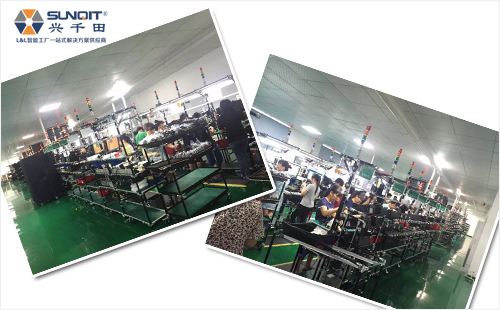 3.0細(xì)胞線改善花絮 3.0細(xì)胞線改善花絮