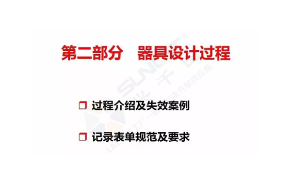 企業精益物流工位器具