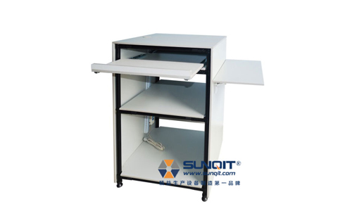 伸縮<a href='/jingyiguan.htm' class='keys' title='點(diǎn)擊查看關(guān)于線棒的相關(guān)信息' target='_blank'>線棒</a>工作臺