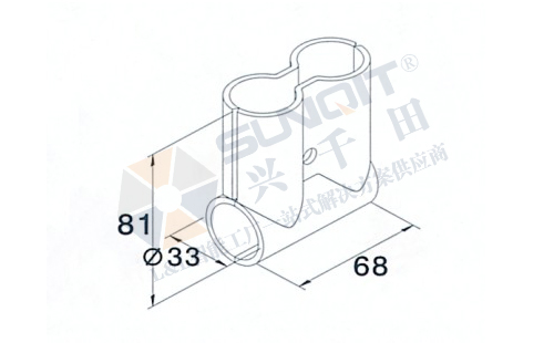 HJ-9P / HJ-9D尺寸圖 HJ-9P / HJ-9D尺寸圖