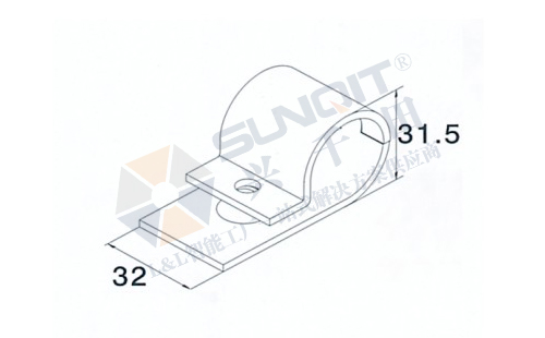 HJ-13P / HJ-13D尺寸圖 HJ-13P / HJ-13D尺寸圖