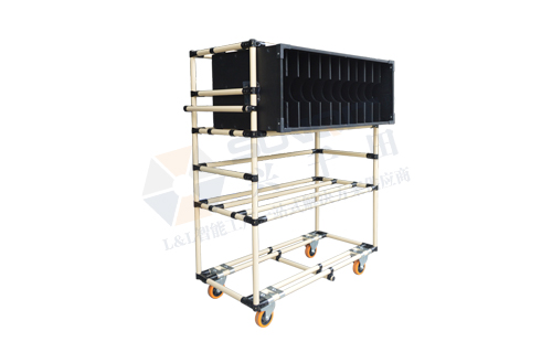 中空箱周轉(zhuǎn)車 中空箱周轉(zhuǎn)車