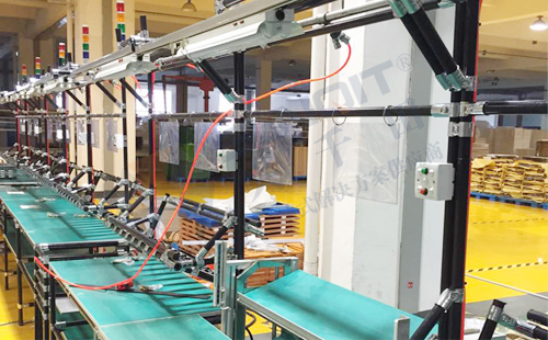 電子廠生產(chǎn)線 電子廠生產(chǎn)線