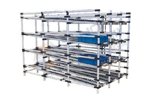 線棒流利架 線棒流利架