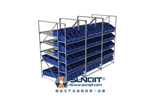 工廠車(chē)間物料架 工廠車(chē)間物料架