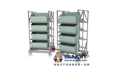 物料周轉車 物料周轉車