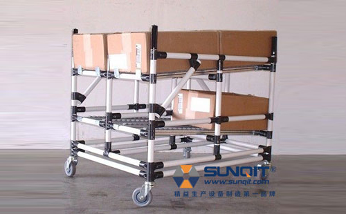 電子產品周轉車 電子產品周轉車