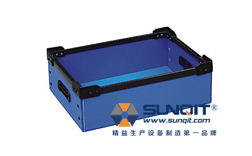 中空板周轉箱 中空板周轉箱