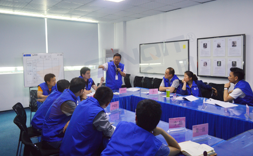 低成本自動化培訓 低成本自動化培訓