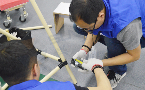 低成本自動化培訓 低成本自動化培訓