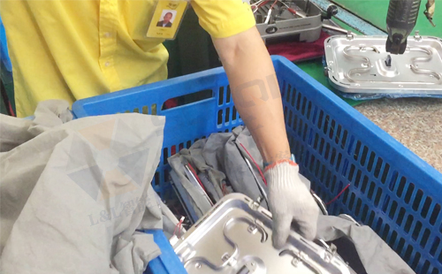 精益生產線 精益生產線