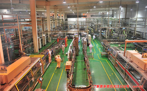 工業4.0時代的生產線將如何變革？