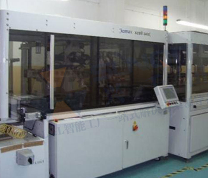 產品工藝流程管理系統