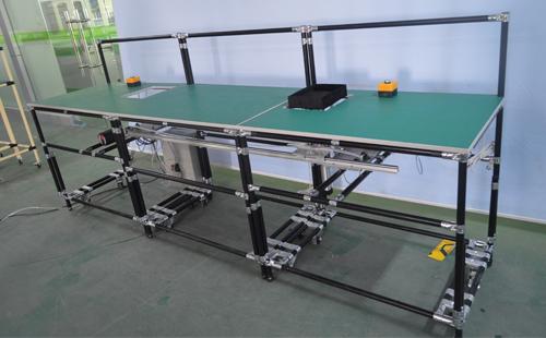 <a href='/zhinengyingyuan.htm' class='keys' title='點(diǎn)擊查看關(guān)于低成本自動(dòng)化的相關(guān)信息' target='_blank'>低成本自動(dòng)化</a>(LCIA)必須了解的十大知識(shí)點(diǎn)！