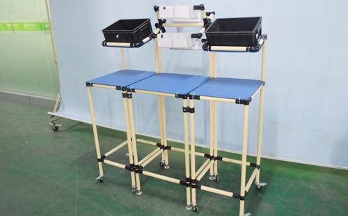 低成本自動(dòng)化(LCIA)必須了解的十大知識(shí)點(diǎn)！