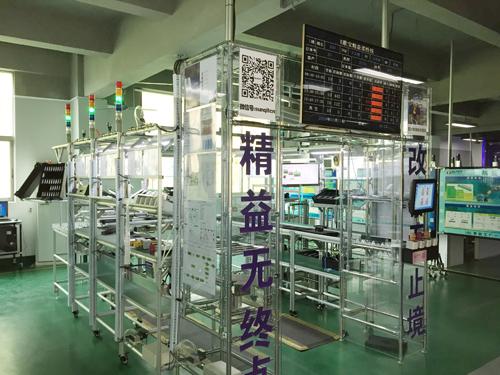 低成本自動(dòng)化(LCIA)必須了解的十大知識(shí)點(diǎn)！