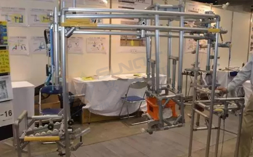 LCIA 低成本自動化改善的基礎知識 LCIA 低成本自動化改善的基礎知識