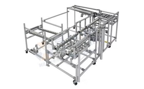 LCIA 低成本自動化改善的基礎知識 LCIA 低成本自動化改善的基礎知識