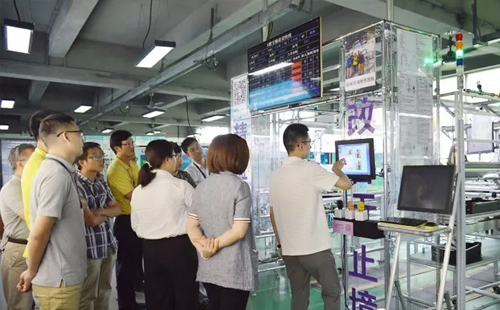 制造業(yè)轉型升級培訓,精益道場參觀 制造業(yè)轉型升級培訓,精益道場參觀