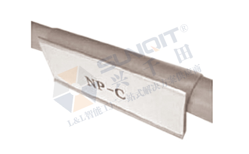 塑膠標示牌,精益管配件 塑膠標示牌,精益管配件