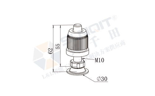 金屬小腳杯,精益管配件 金屬小腳杯,精益管配件