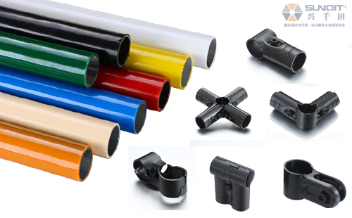 精益管規(guī)格|線棒連接件規(guī)格說(shuō)明