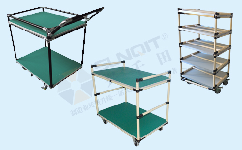 精益管周轉(zhuǎn)車|生產(chǎn)線精益管推車|物料貨架周轉(zhuǎn)車 精益管周轉(zhuǎn)車|生產(chǎn)線精益管推車|物料貨架周轉(zhuǎn)車