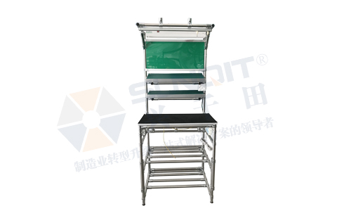 重慶精益管工作臺|重慶不銹鋼桌子工作臺價格批發(fā) 重慶精益管工作臺|重慶不銹鋼桌子工作臺價格批發(fā)