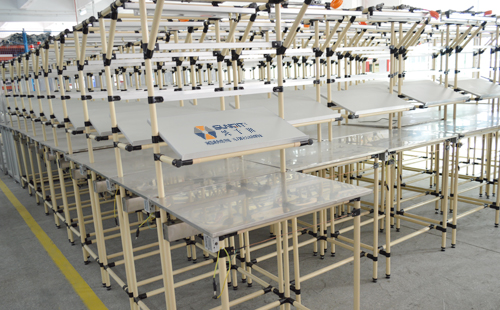 線棒精益管的意義是什么？