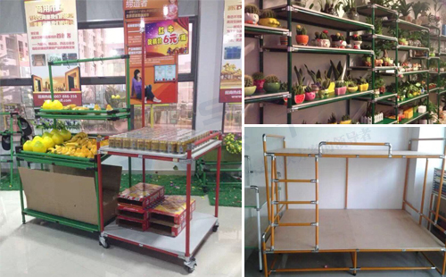 線棒精益管的意義是什么？