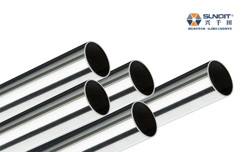 不銹鋼精益管 不銹鋼精益管