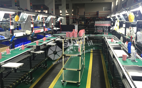 精益生產線如何改善才真正有效? 精益生產線如何改善才真正有效?