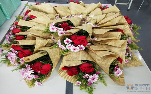 辛苦啦!3.8致敬興千田的女神們~ 辛苦啦!3.8致敬興千田的女神們~