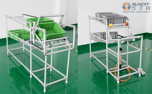 LCIA簡(jiǎn)便自動(dòng)化解決什么問題? LCIA簡(jiǎn)便自動(dòng)化解決什么問題?