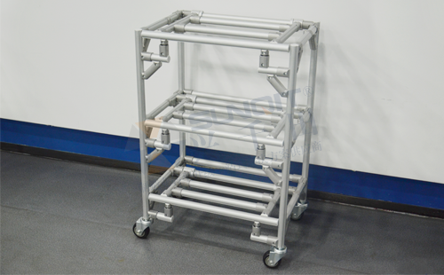 折疊式周轉(zhuǎn)車 折疊式周轉(zhuǎn)車