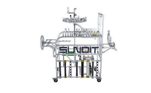 LCIA百寶車(chē)（零件類(lèi)）